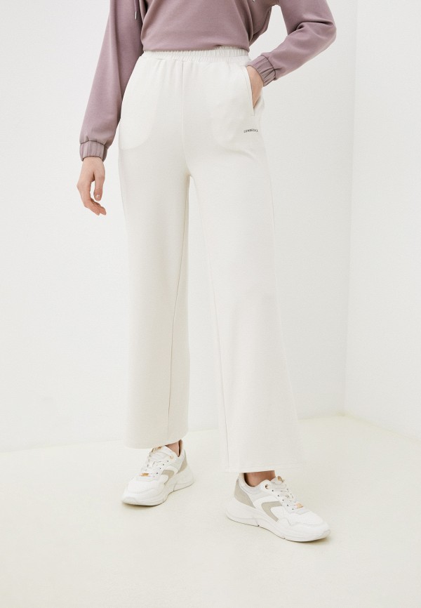 фото Брюки спортивные lumberjack