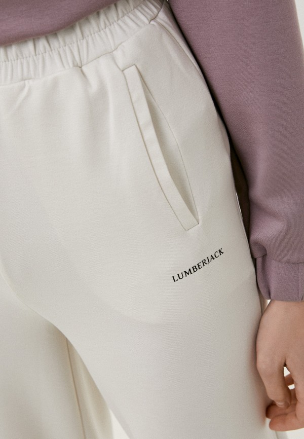 фото Брюки спортивные lumberjack