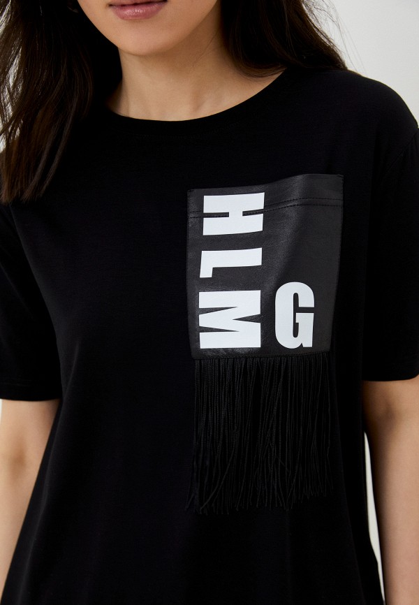 фото Футболка helmidge