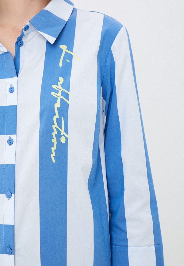 фото Рубашка helmidge