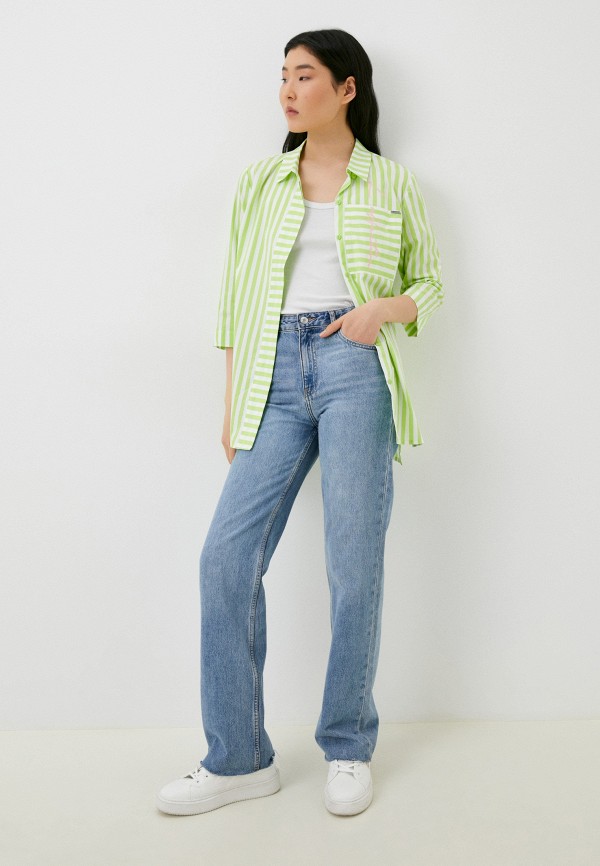 фото Рубашка helmidge