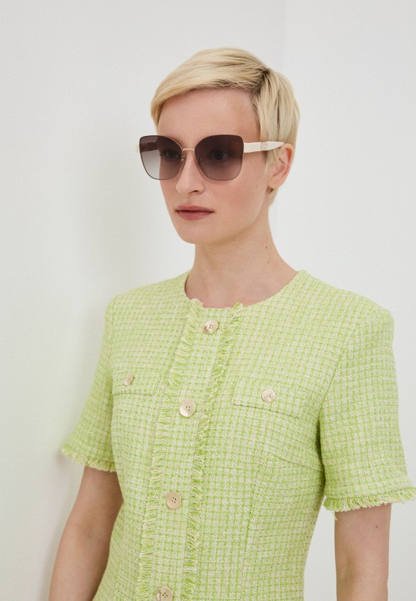 фото Очки солнцезащитные furlux