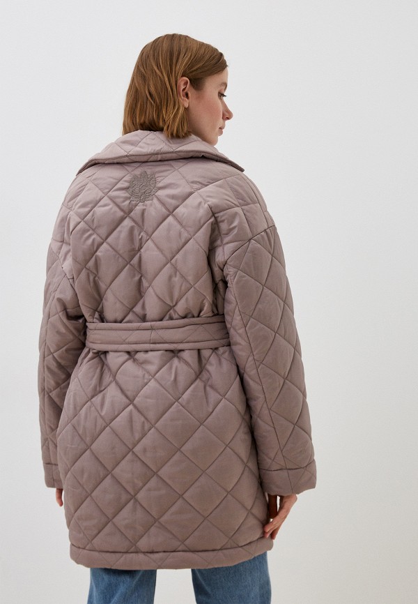 фото Куртка утепленная shamani