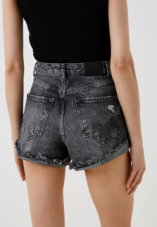 фото Шорты джинсовые primm