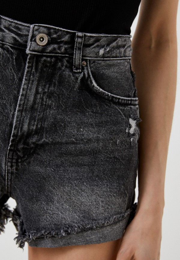 фото Шорты джинсовые primm