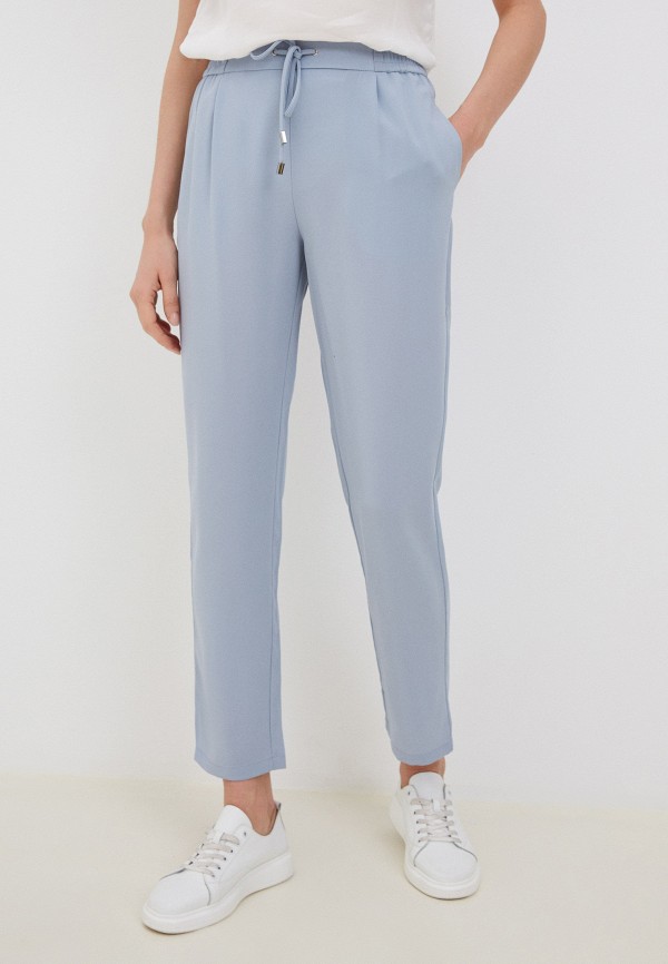 фото Брюки fine joyce