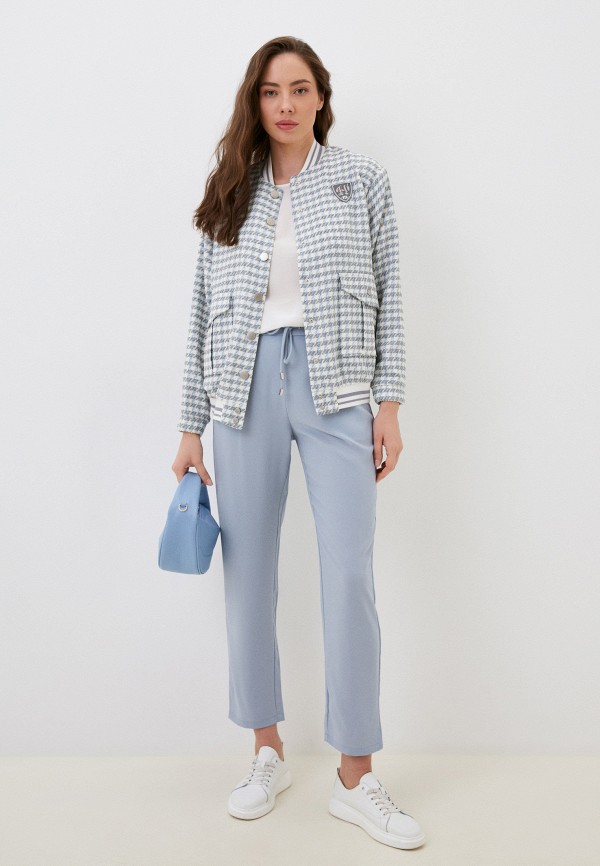 фото Брюки fine joyce