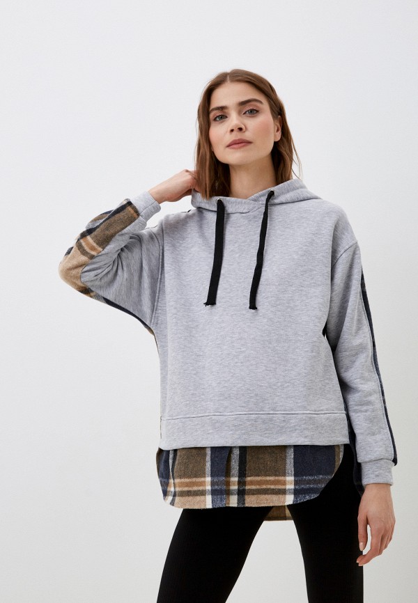 фото Худи all mixes