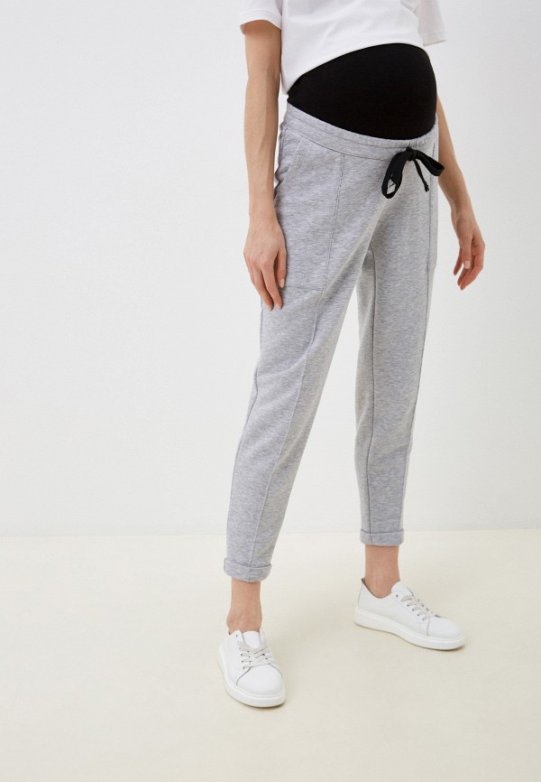 фото Брюки спортивные all mixes