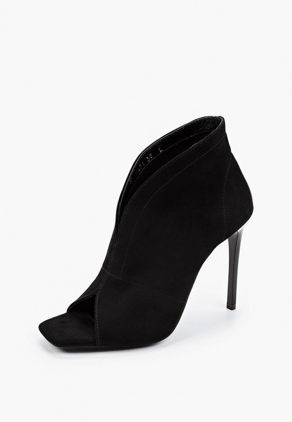 фото Ботильоны lusavou