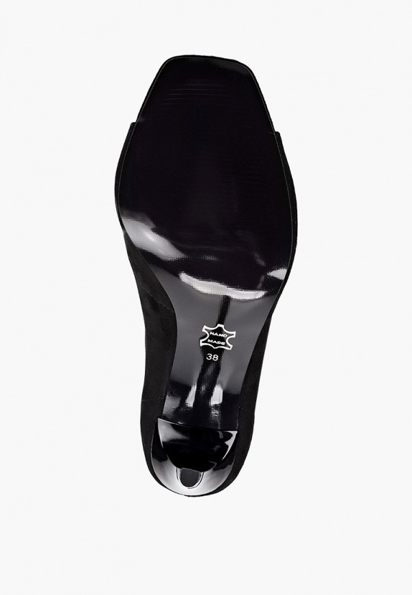 фото Ботильоны lusavou