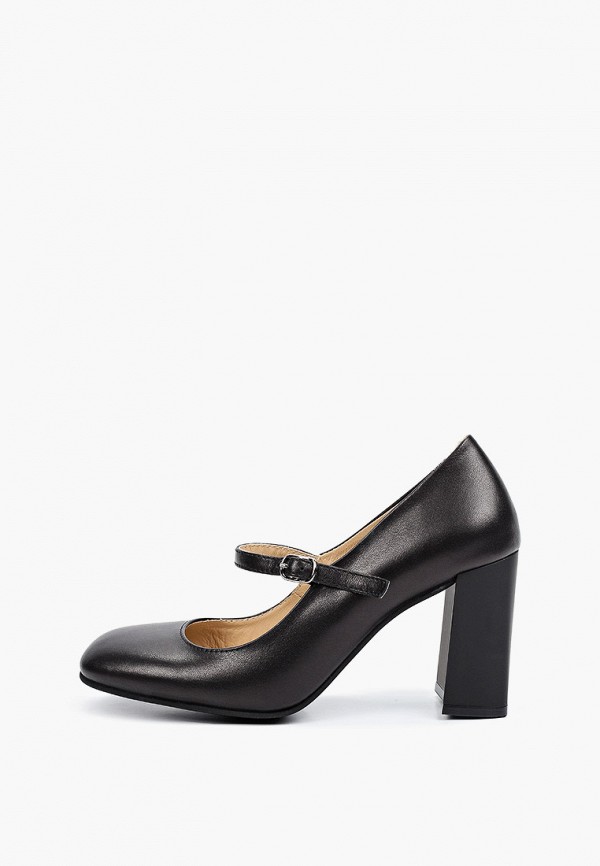 фото Туфли lusavou