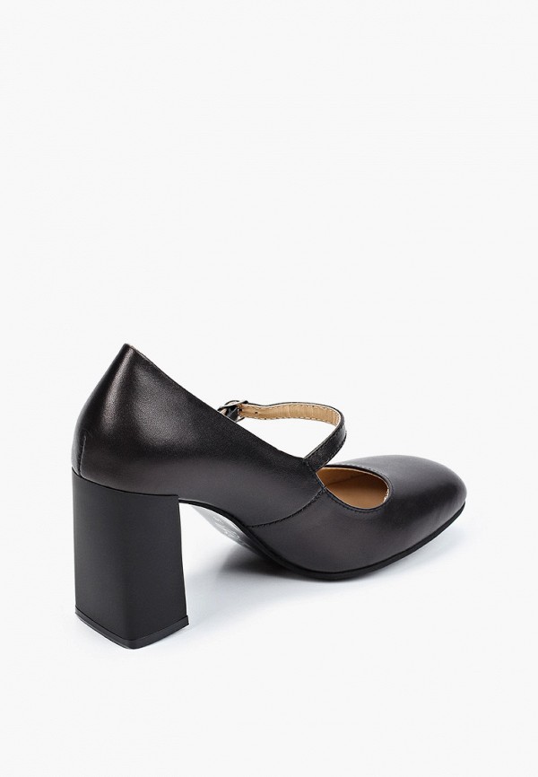 фото Туфли lusavou