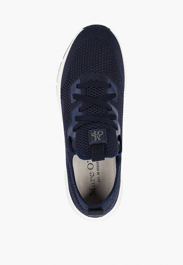 фото Кроссовки marc o'polo