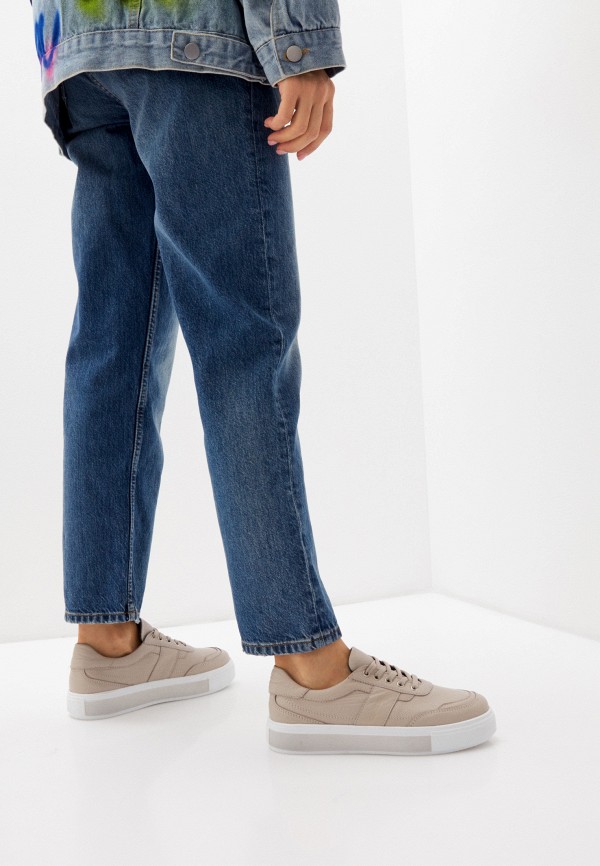 фото Кеды escan