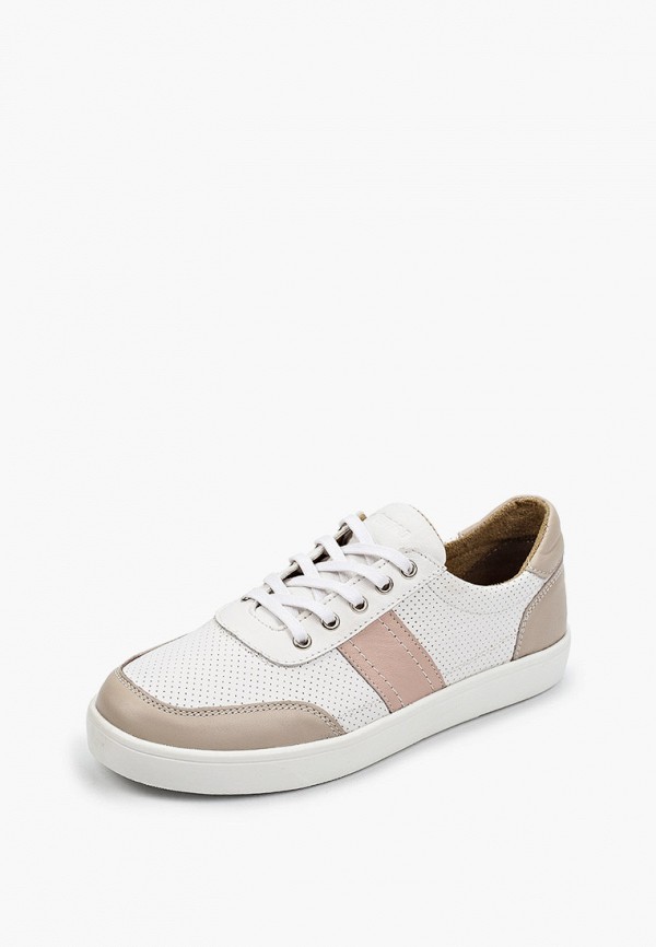 фото Кеды escan