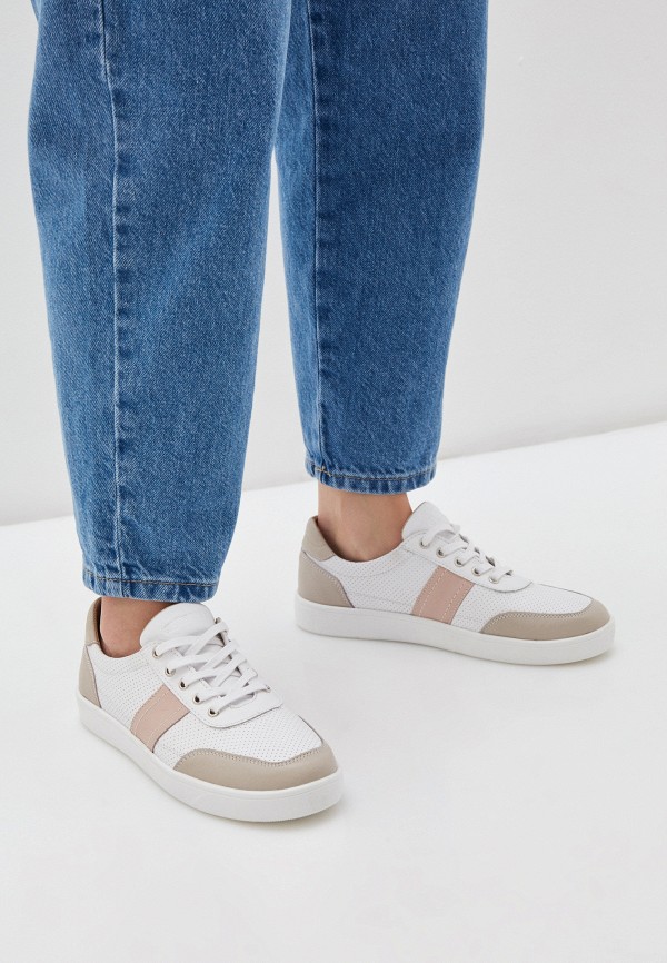 фото Кеды escan