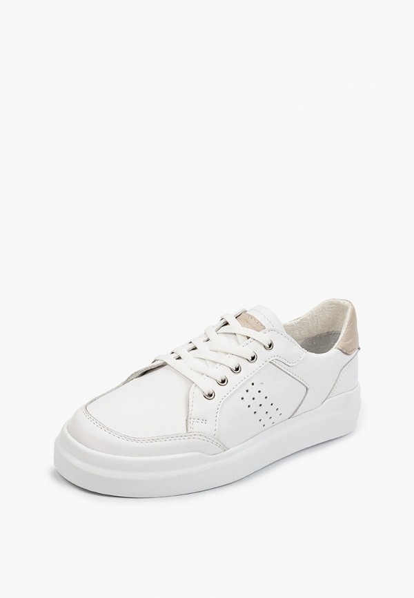 фото Кеды escan