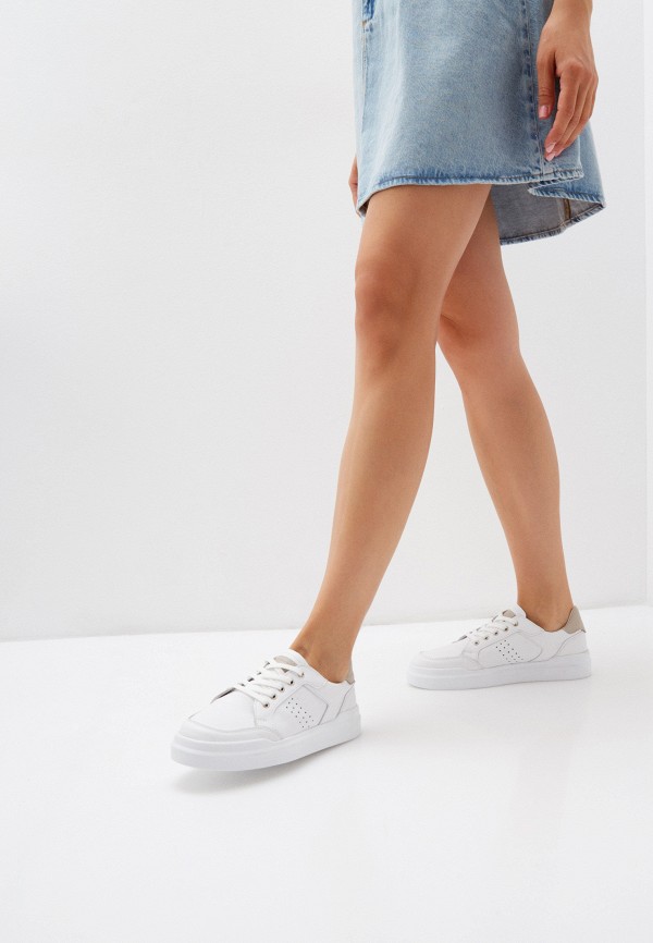 фото Кеды escan