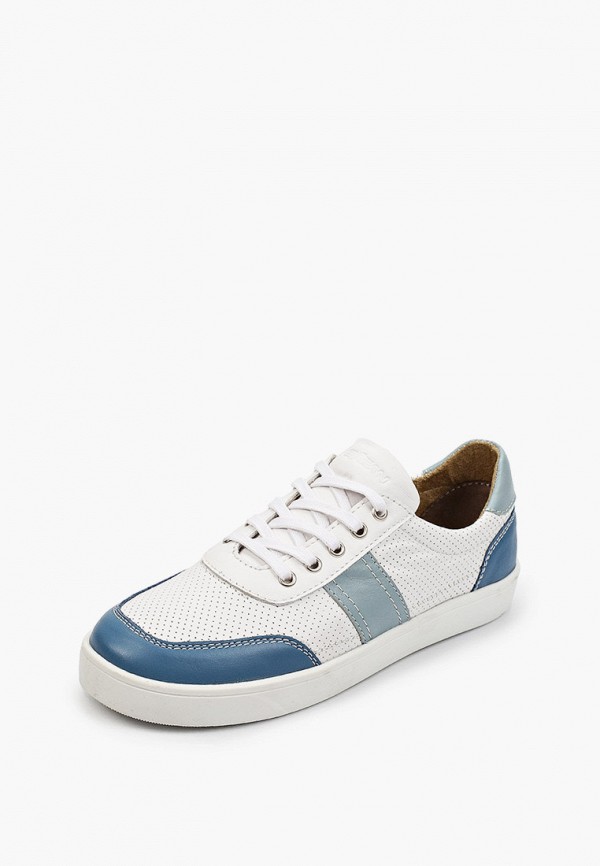 фото Кеды escan