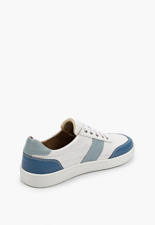 фото Кеды escan