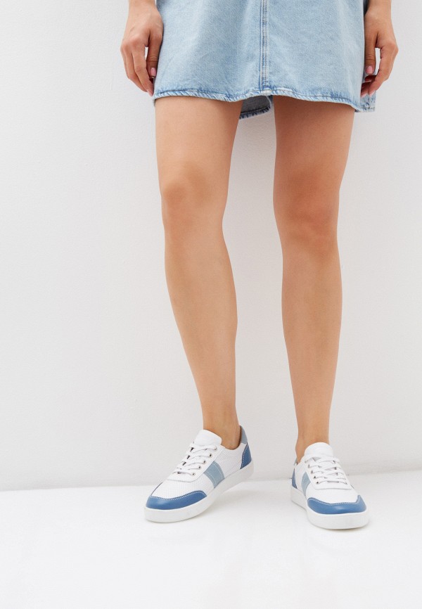 фото Кеды escan