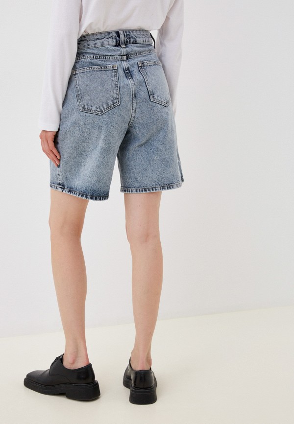 фото Шорты джинсовые antiga