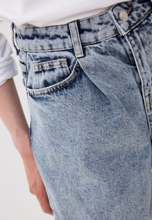 фото Шорты джинсовые antiga