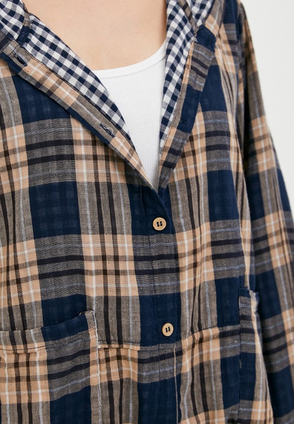 фото Рубашка idekka