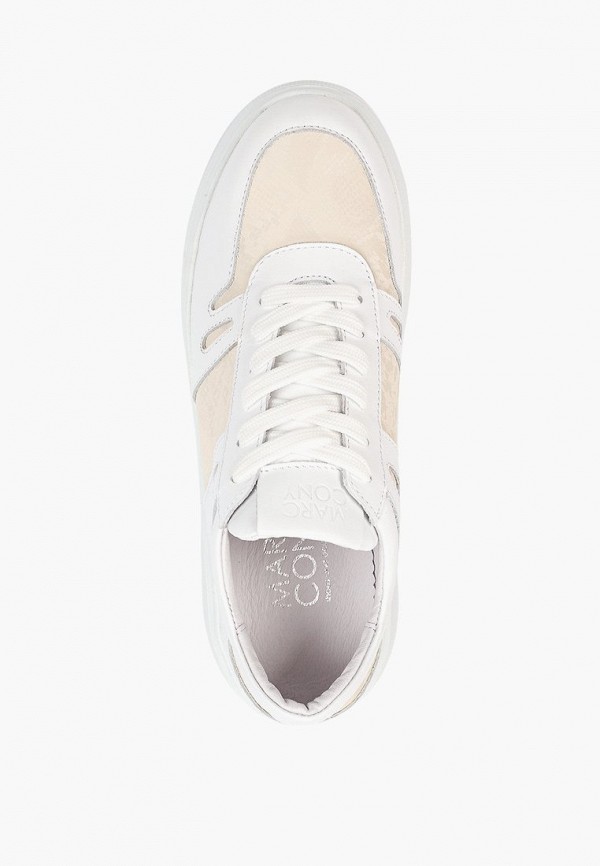 фото Кеды marc cony