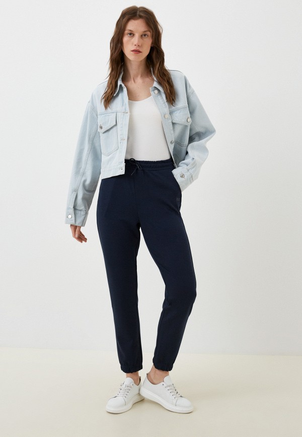 фото Брюки спортивные mexx