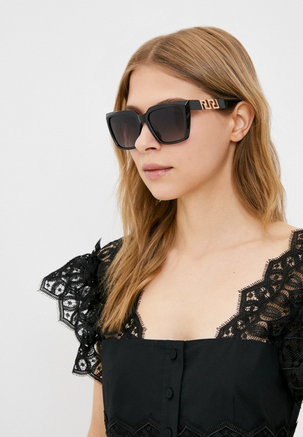 фото Очки солнцезащитные katrin jones