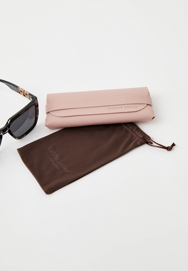 фото Очки солнцезащитные katrin jones