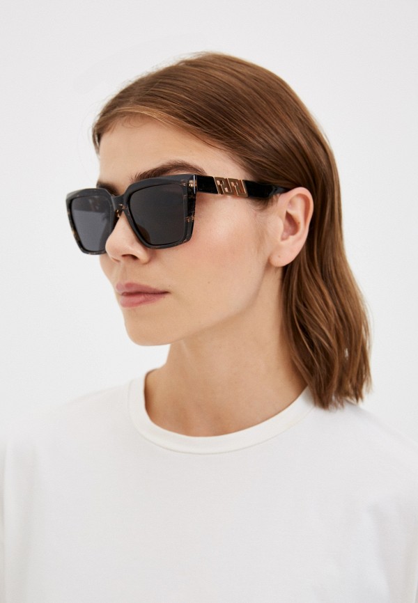 фото Очки солнцезащитные katrin jones