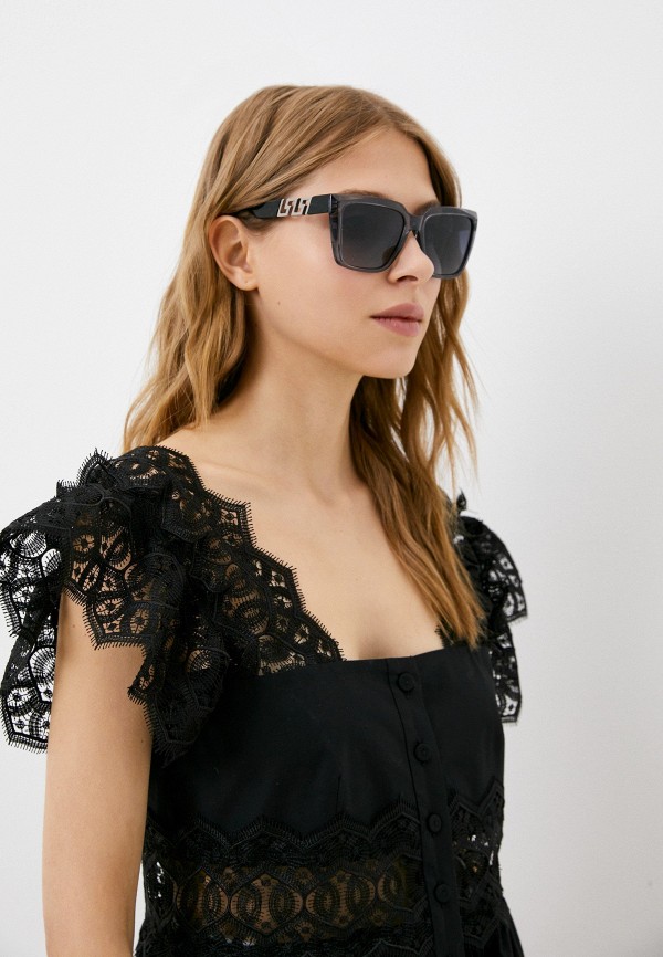 фото Очки солнцезащитные katrin jones