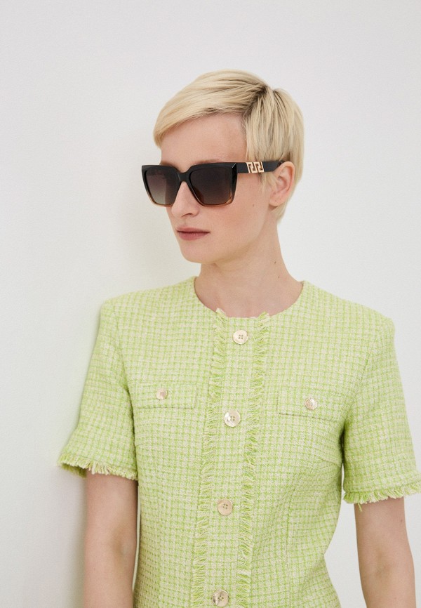 фото Очки солнцезащитные katrin jones