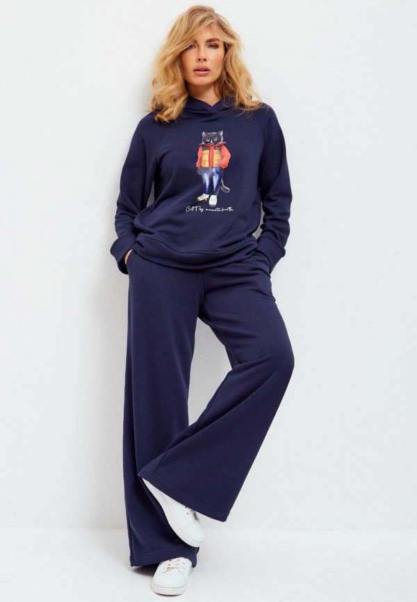 фото Худи manii'ta lacitta