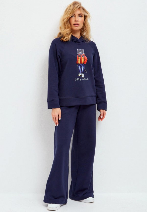 фото Худи manii'ta lacitta