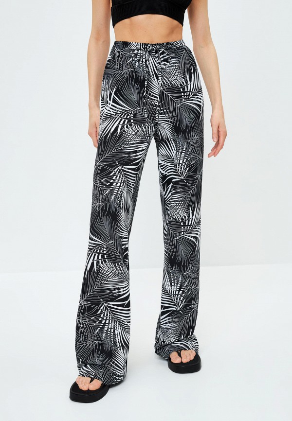 

Брюки Zarina, Черный