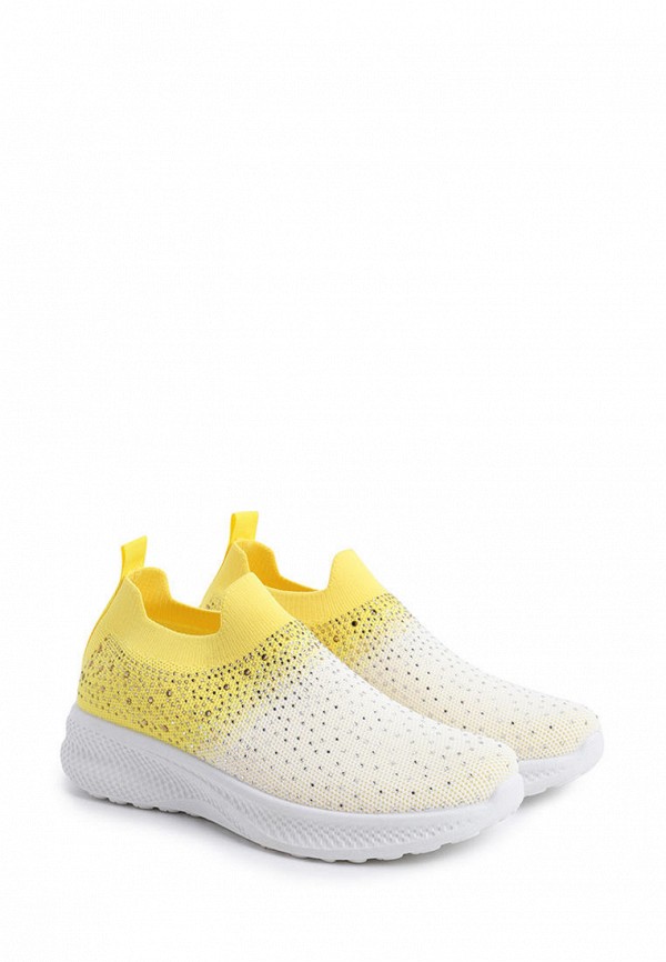 фото Кроссовки donna d’oro