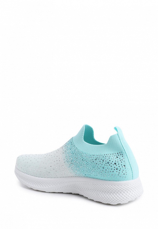 фото Кроссовки donna d’oro