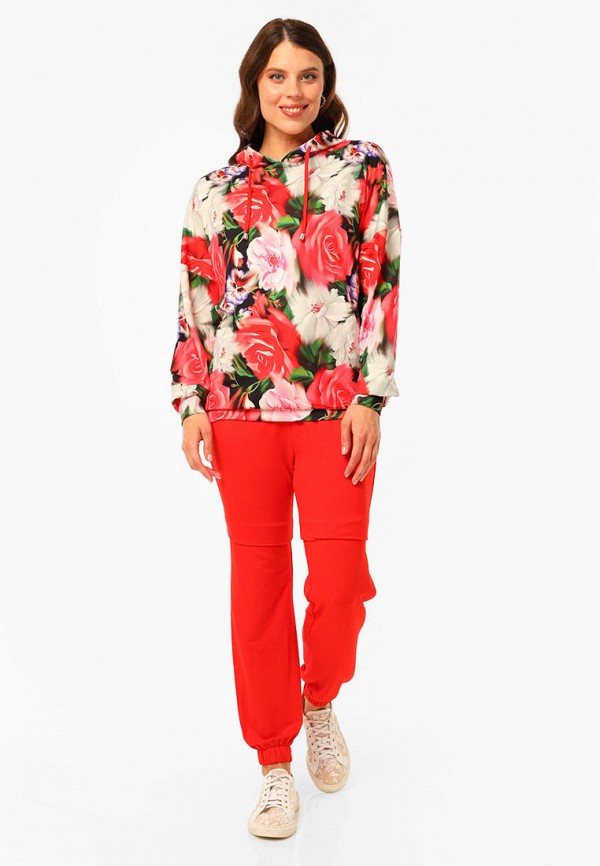 фото Худи eva cambru