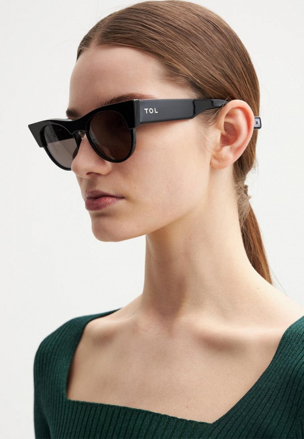 фото Очки солнцезащитные tol eyewear