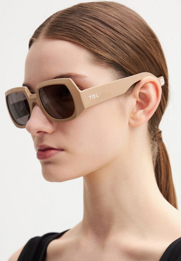 фото Очки солнцезащитные tol eyewear