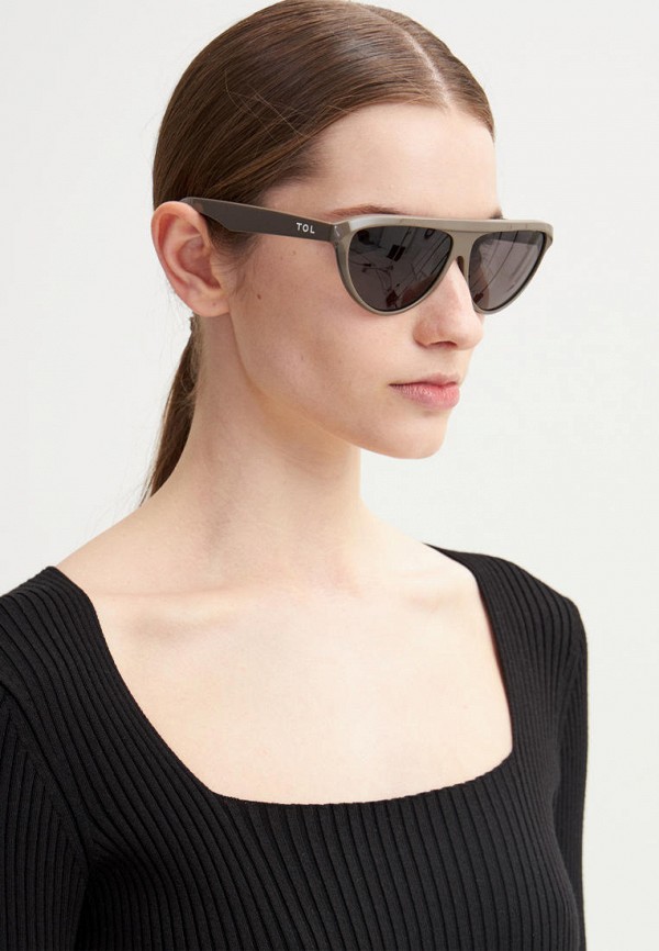 фото Очки солнцезащитные tol eyewear