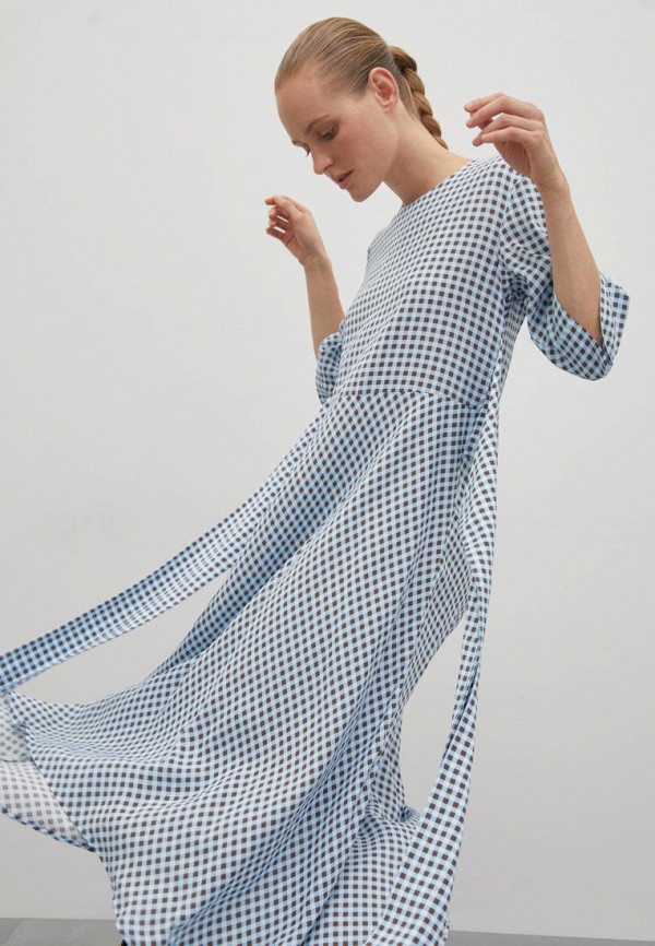 фото Платье finn flare