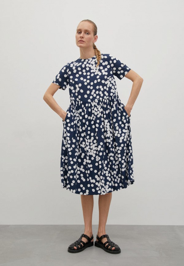 фото Платье finn flare