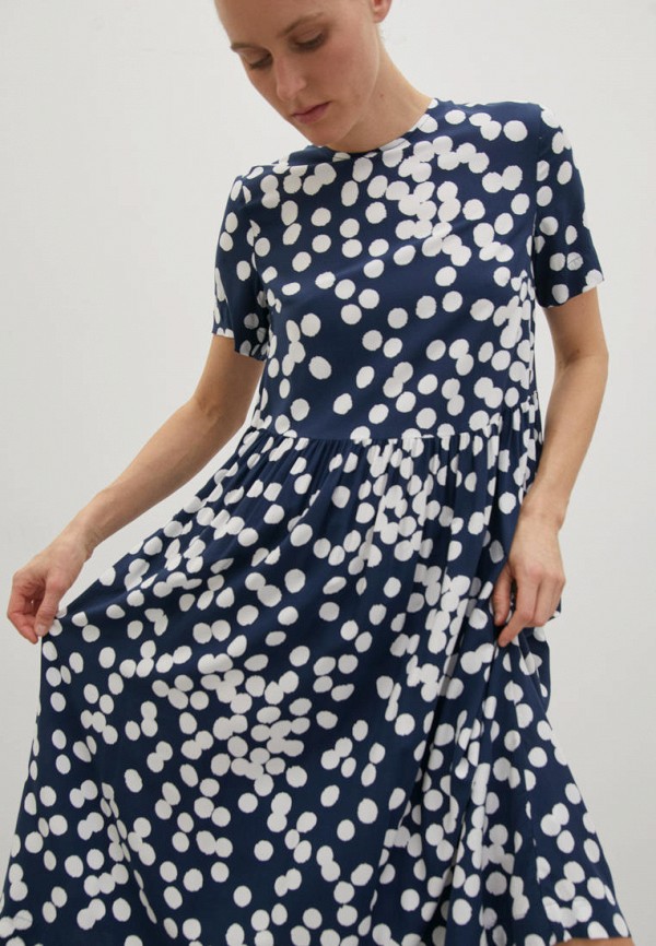 фото Платье finn flare