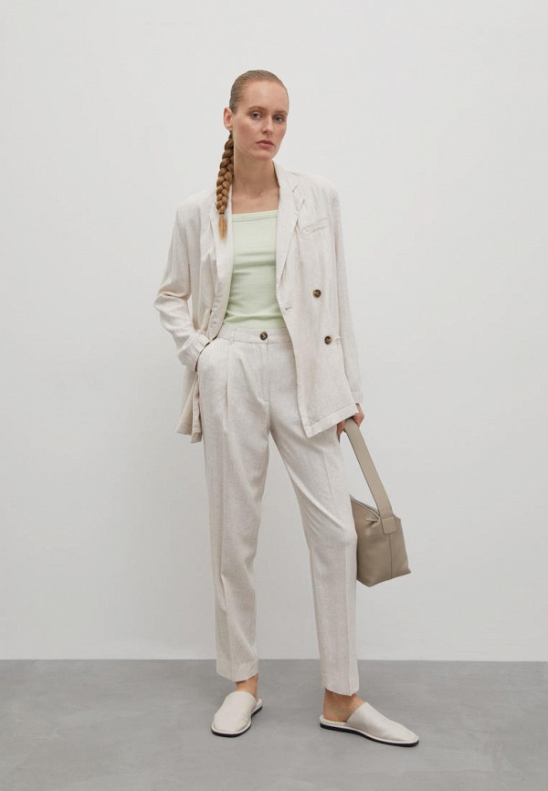 фото Брюки finn flare