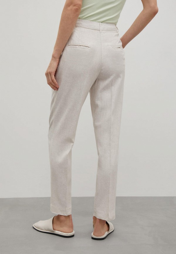 фото Брюки finn flare